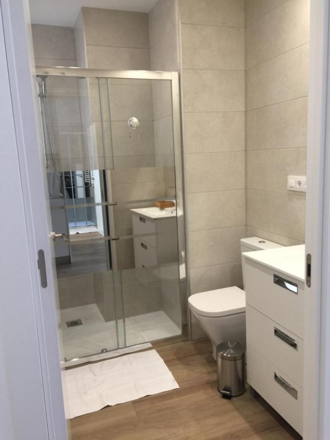 Apartamento Casas Uva República Argentina, 18, Logroño Exterior foto