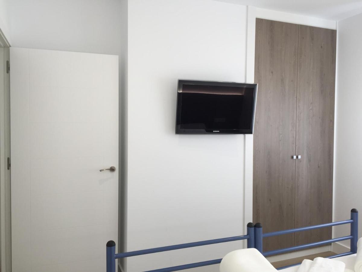 Apartamento Casas Uva República Argentina, 18, Logroño Exterior foto